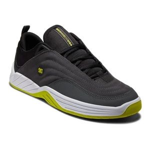 DC Stevie Williams Slim